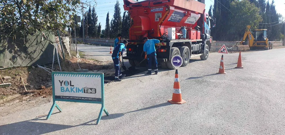 Ulaşımda güvenli ve konforlu yollar