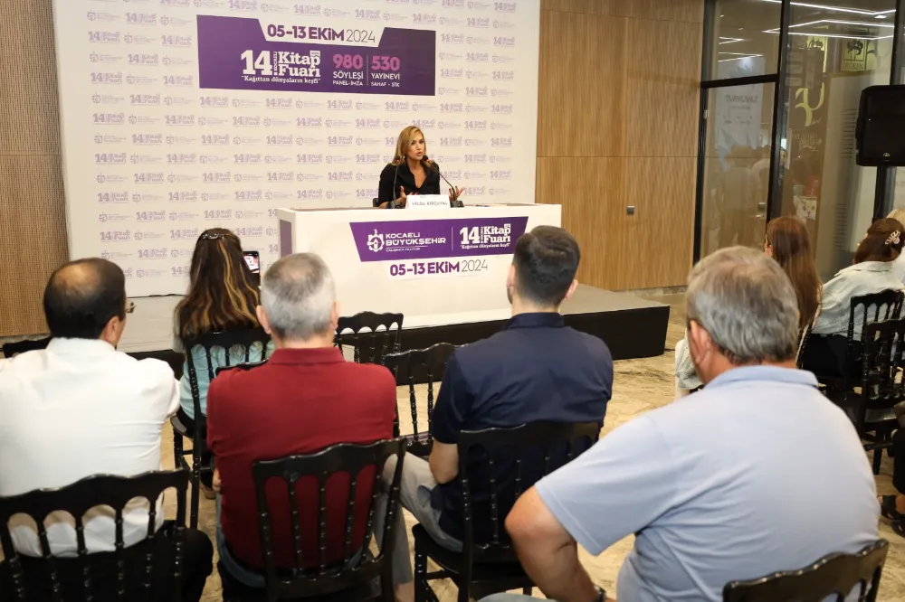 Yazar Deniz, “Şükür etmek, beyni üretken hale getirir”