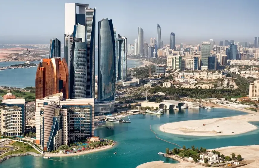 Dubai’de Şirket Kurmak İçin Yurtdışı Atılım ile Benzersiz Fırsatlar