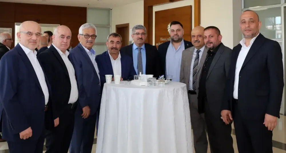 KOTO’da bayram coşkusu  