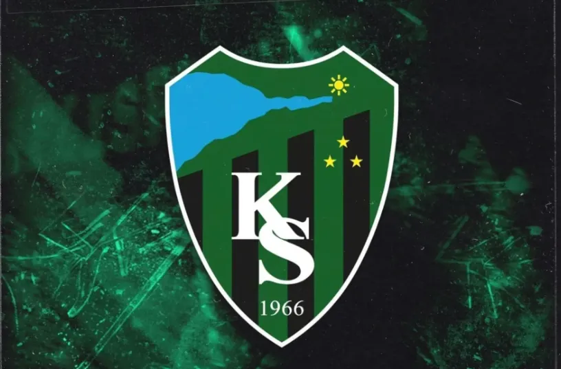 Kocaelispor toplanıyor