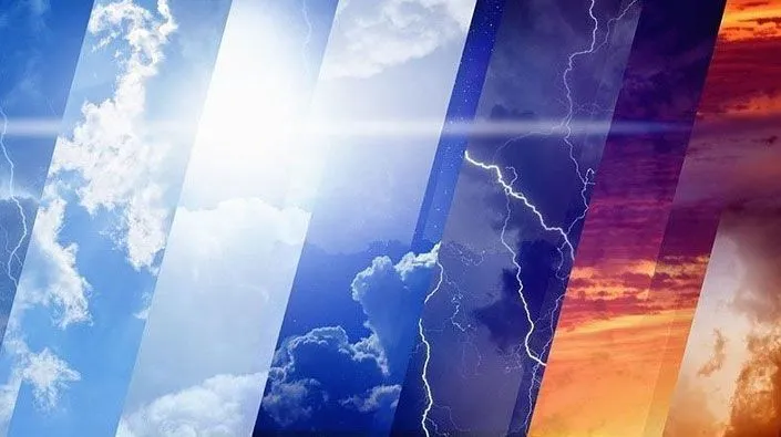 Kocaeli genelinde 19 Nisan 2024 Cuma günü hava nasıl olacak?