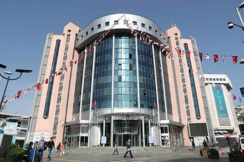 İzmit’te 