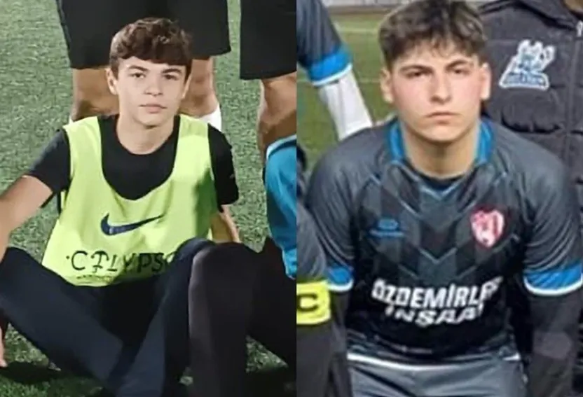 Feci kazada ölü sayısı 2’ye yükseldi: Genç futbolcu yaşam mücadelesini kaybetti