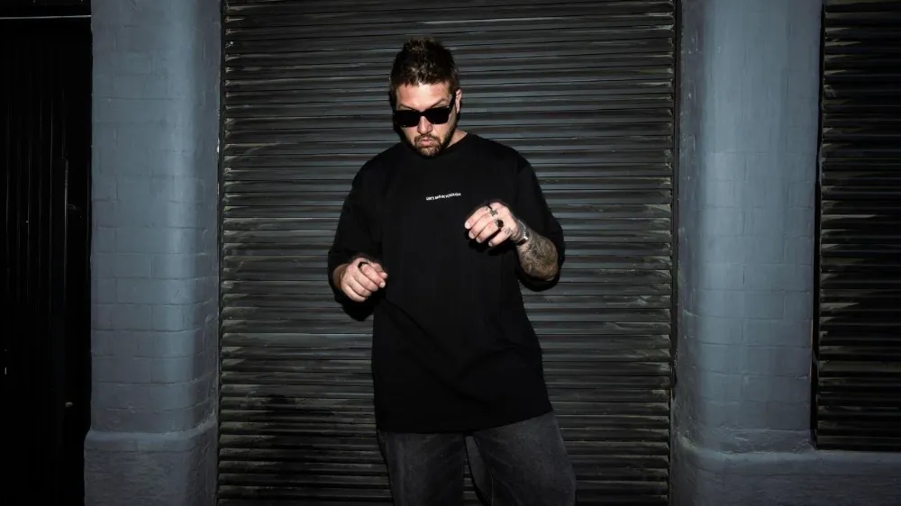 Dünyaca ünlü Dj Levent Özbay kimdir?