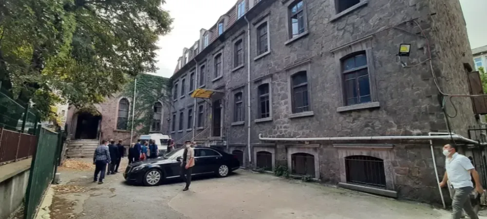 Mimarlar Odası’ndan o projeye itiraz!