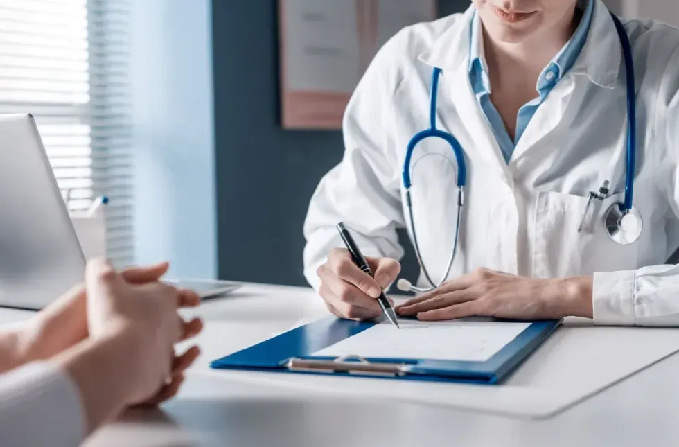 Hastanelerde “Onaylı Randevu Sistemi” dönemi başladı