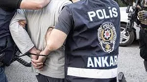 Ayhan Bora Kaplan soruşturmasında 3 sivil ile 1 komiser daha gözaltına alındı