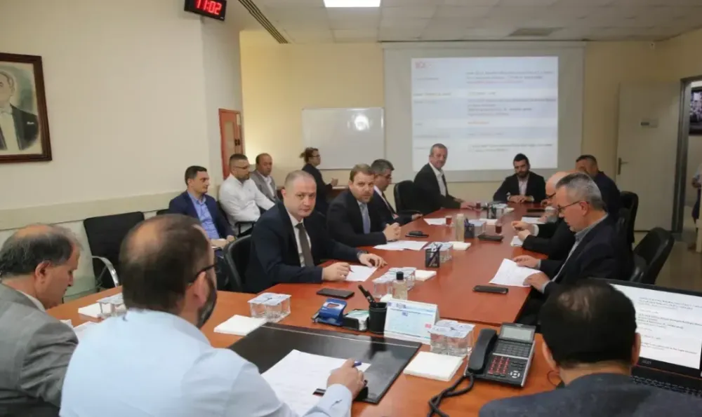 Kocaeli’de son kullanma tarihi geçmiş ürün satan marketlere ceza