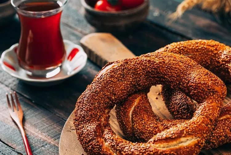 Kocaeli’de simite bir zam daha yolda