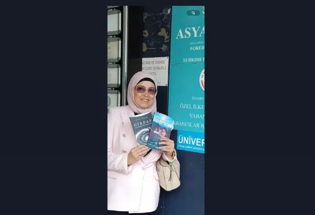 Sevil Gökgöz İle Soyleşiler...