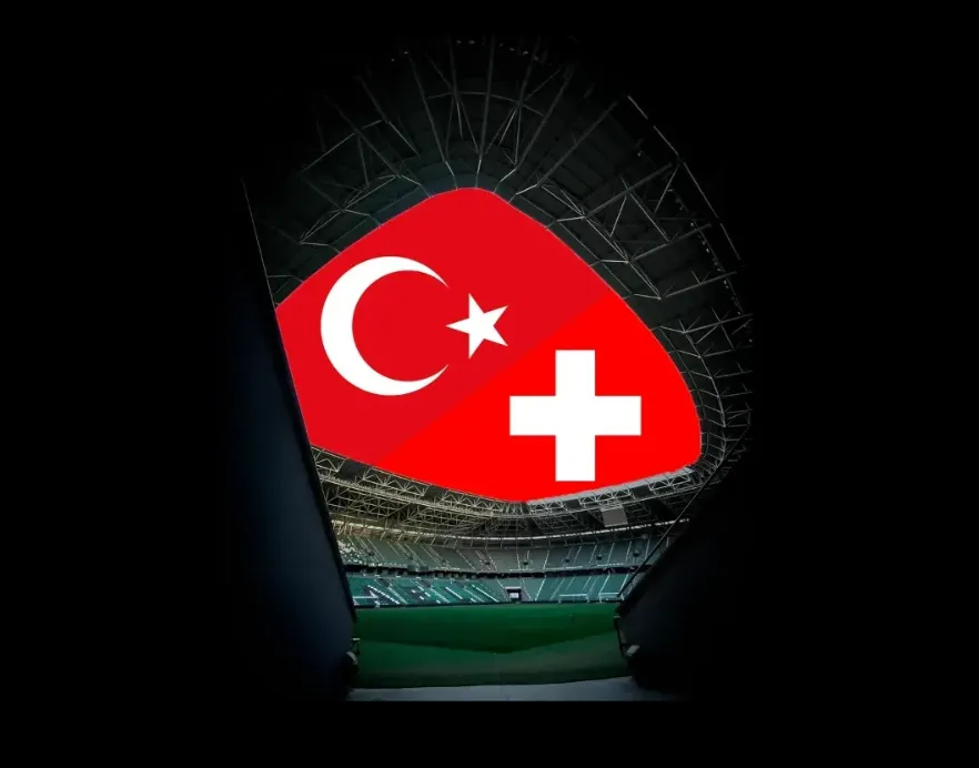 Türkiye-İsviçre maçı Kocaeli
