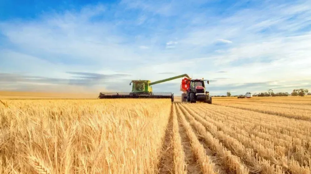 Tarımsal destek ödemesi bugün hesaplara aktarılıyor