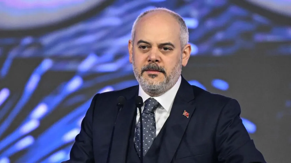 Cumhurbaşkanı Başdanışmanı Kılıç