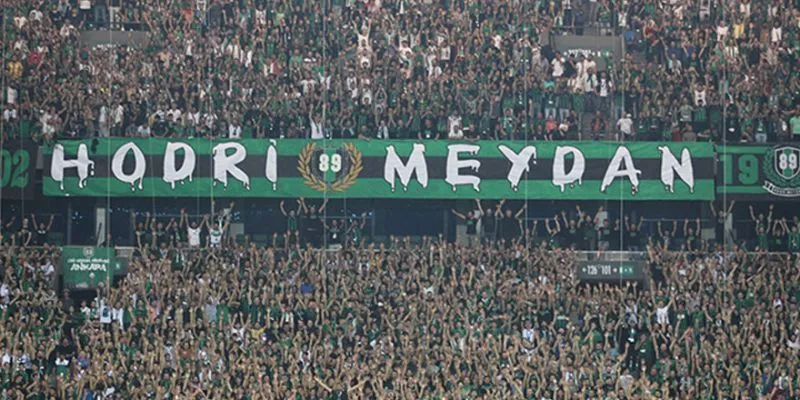 Sakarya maçı için karar!