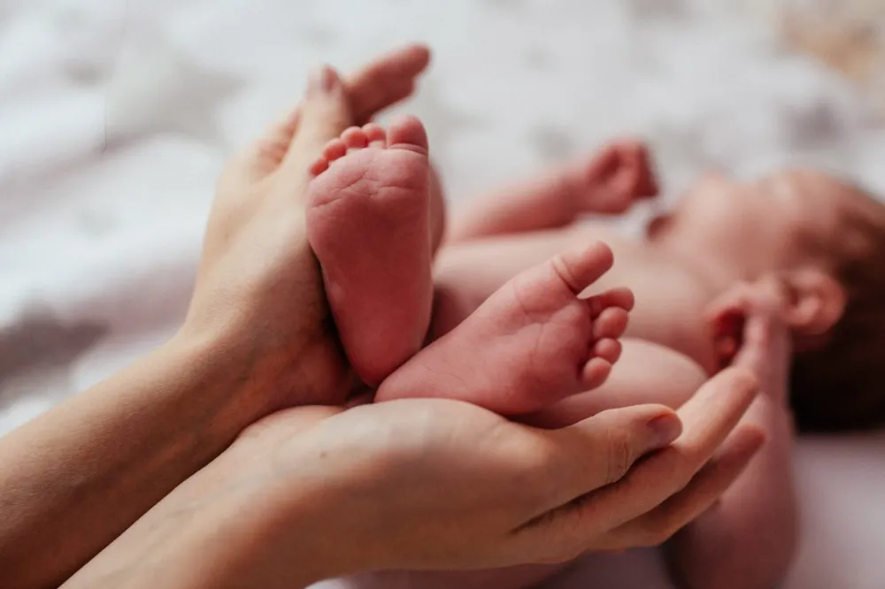 Modern Tıbbın Mucizesi Tüp Bebek Tedavisi