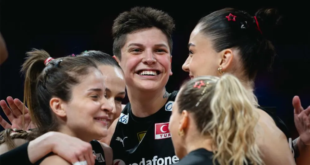 Filenin Sultanları, Sırbistan’ı devirdi!