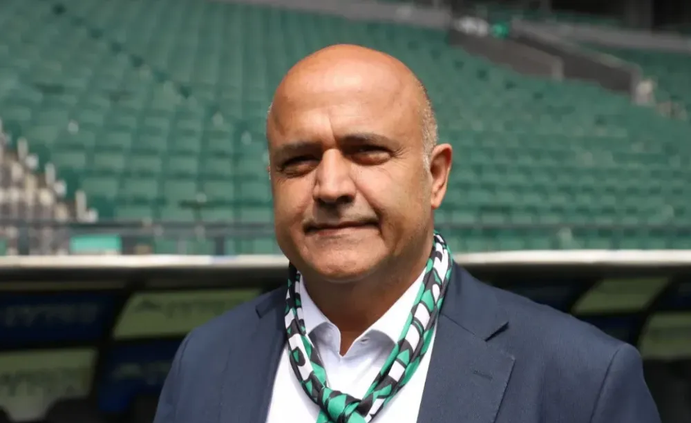 Recep Durul basınla buluşacak