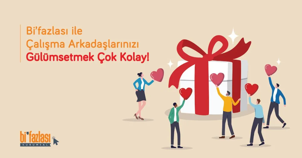 Bayram Ruhunu Yansıtan En Etkileyici Kurumsal Hediyeler