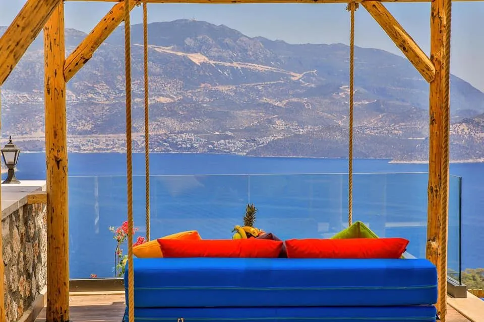 Heryervilla.com ile Rüya Gibi Bir Balayı Tatili: Özel Balayı Villaları