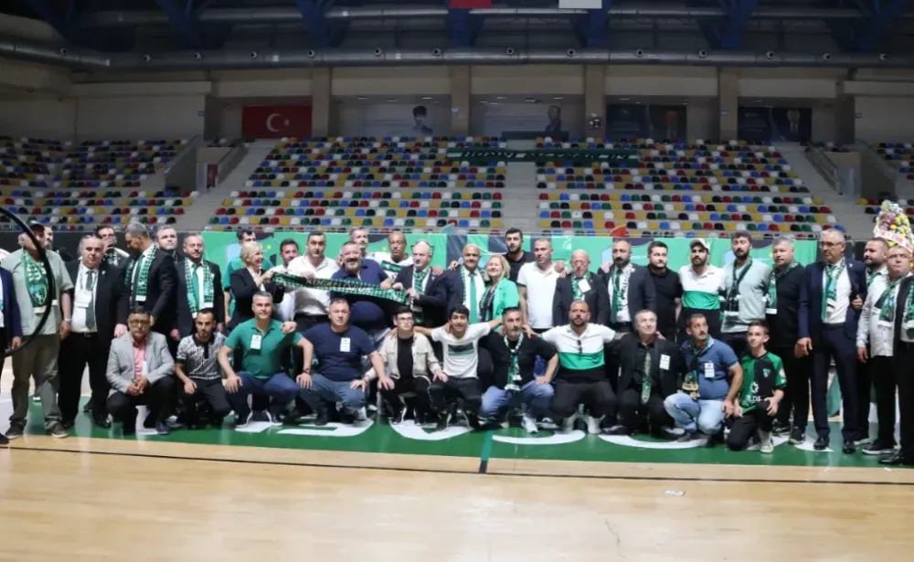 Kocaelispor onlara emanet