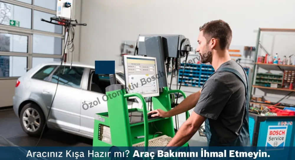 Denizli Oto Servis İle Üstün Hizmet ve Yenilikçi Çözümler