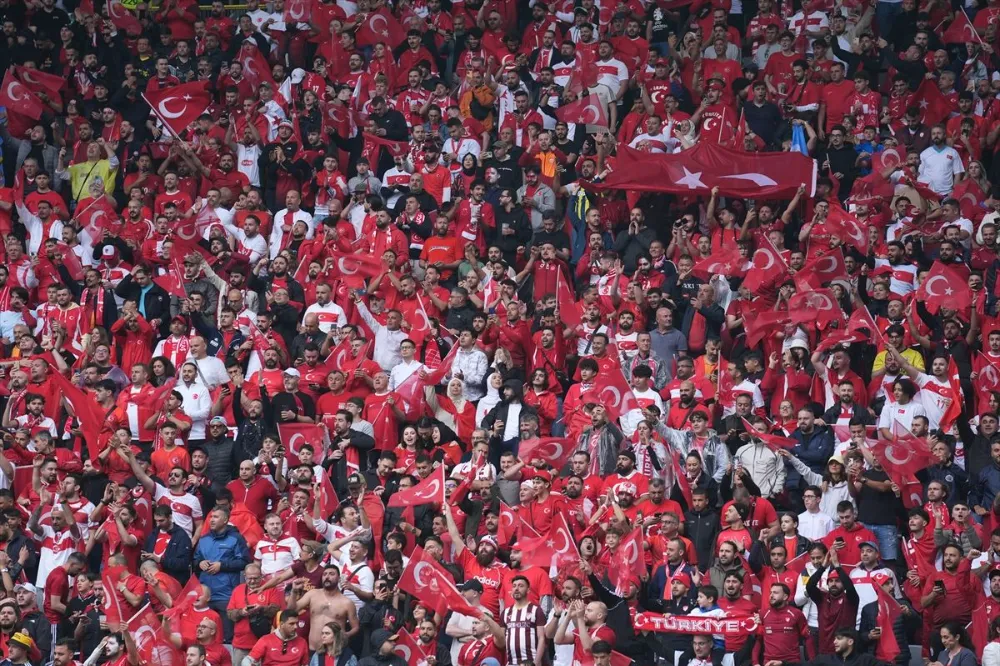 TFF’den EURO 2024