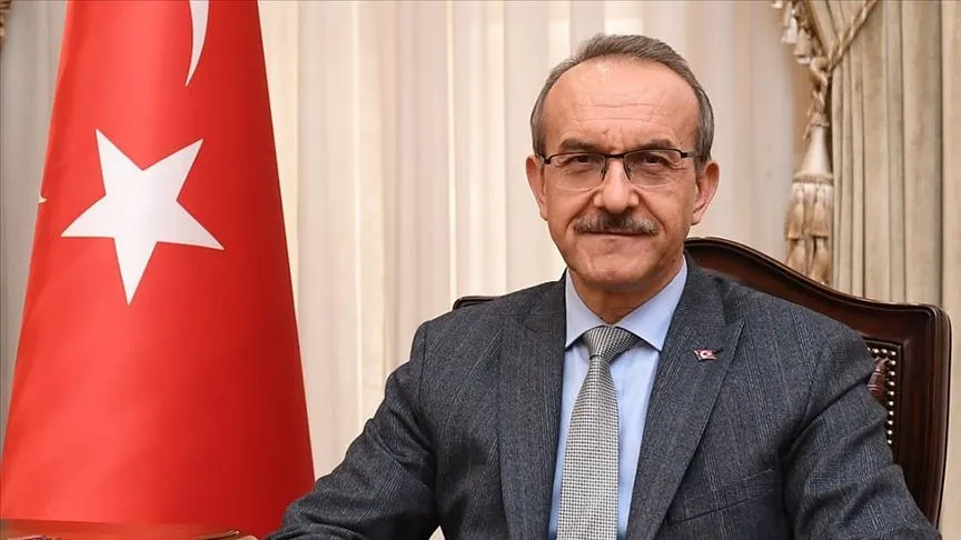 Vali Yavuz açıkladı... 11 bin 544 sürücüye işlem yapıldı