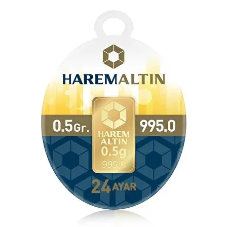 Altın Yatırımlarında Öne Çıkan Tercihler: Harem Altın, Ziynet Altın ve Çeyrek Altın