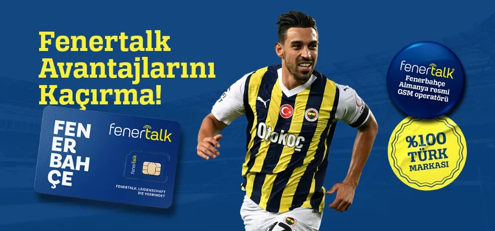 FENERBAHÇE