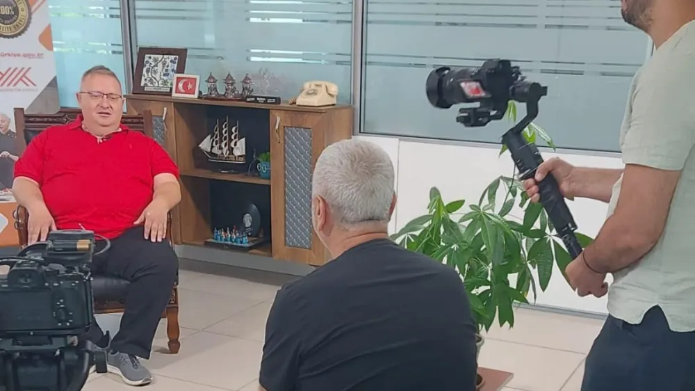 Bülent Barış Pülten: Mühendisliğin İnovatif Gücü