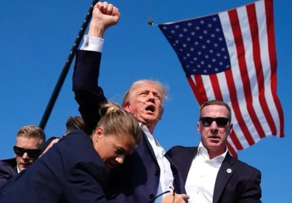 Trump