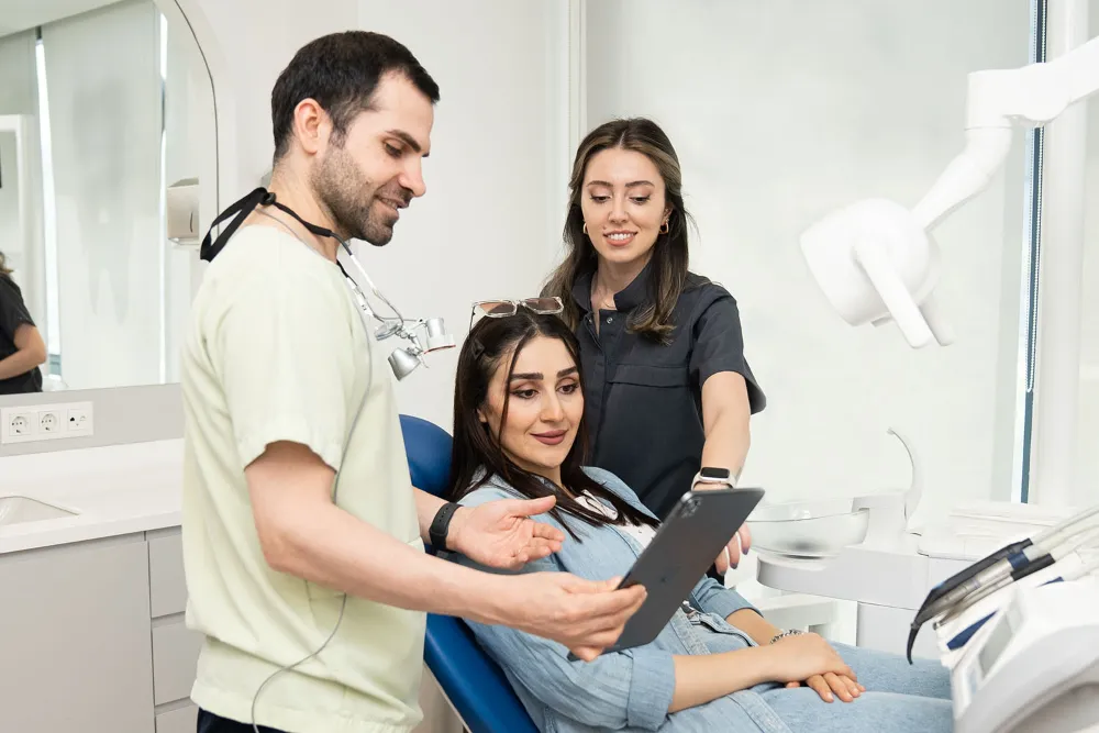 Zigomatik İmplant Tedavisinde Bilinmesi Gerekenler 