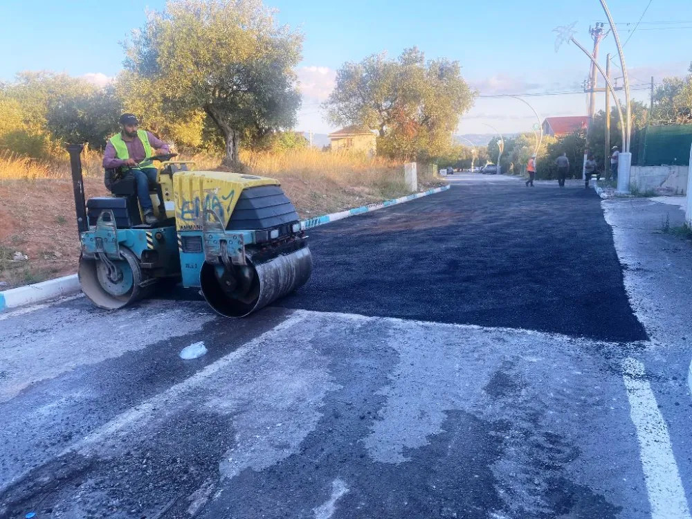 Dilovası