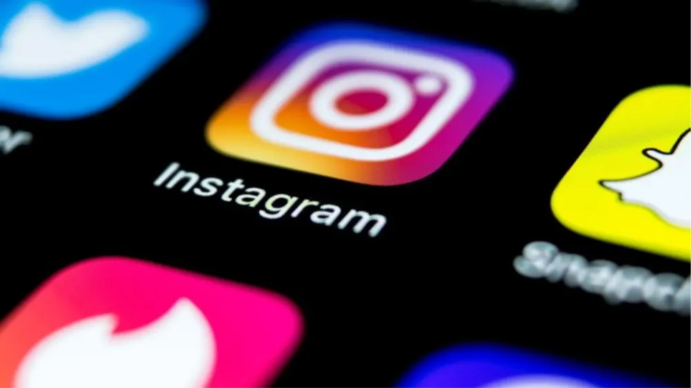 Instagram