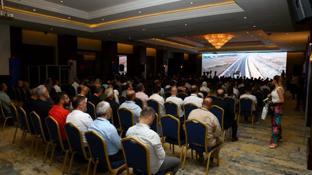 Büyükşehir’den ulaşımda öncü ve modern yaklaşım;  Nefes alan Kocaeli