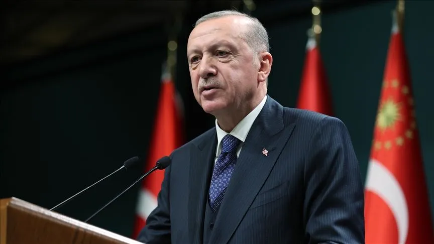 Cumhurbaşkanı Erdoğan Kocaeli’ye gelecek