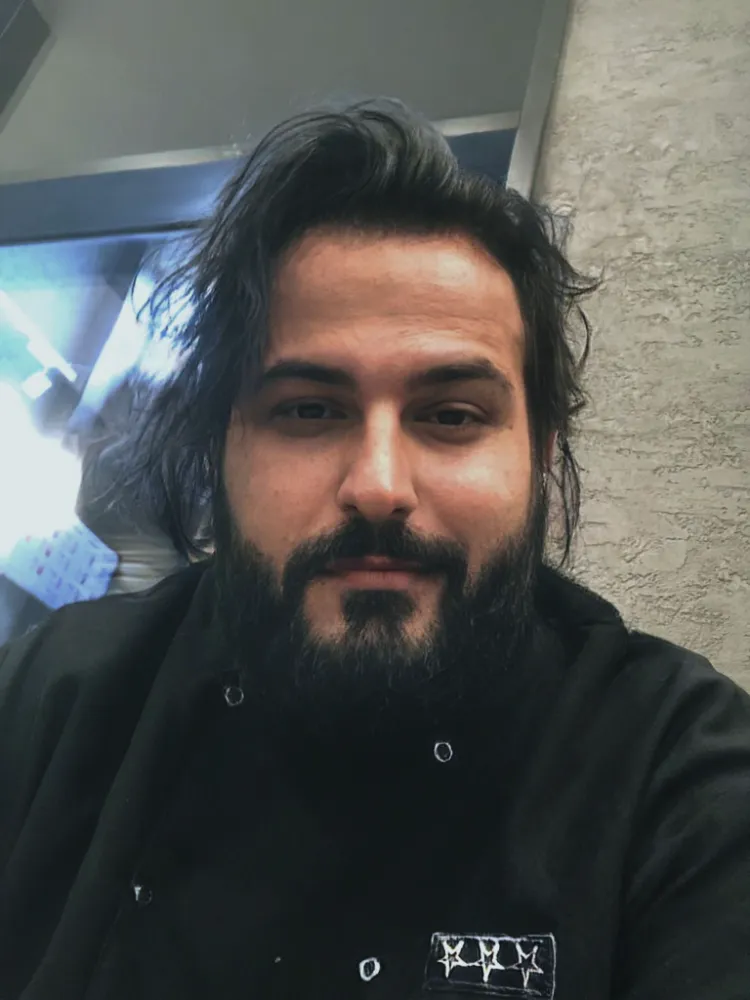 Şef Justinxano kimdir? Dünyaca ünlü şef Justinxano kaç yaşında ve nereli?