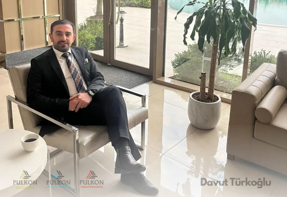Davut Türkoğlu: İnsan Odaklı Yönetim ve Sosyal Sorumluluk