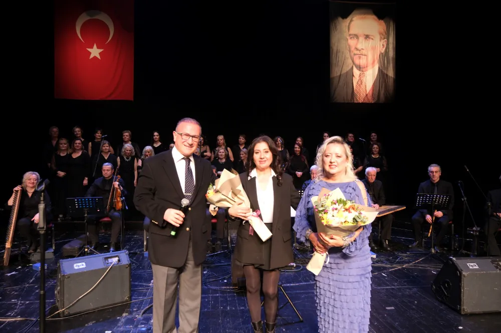 Büyükşehir’de sanat etkinlikleri sürüyor