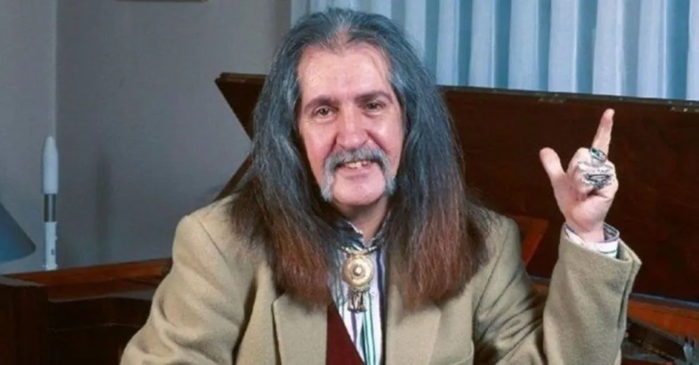 Barış Manço, ölümünün 26. yılında şarkılarıyla anılacak