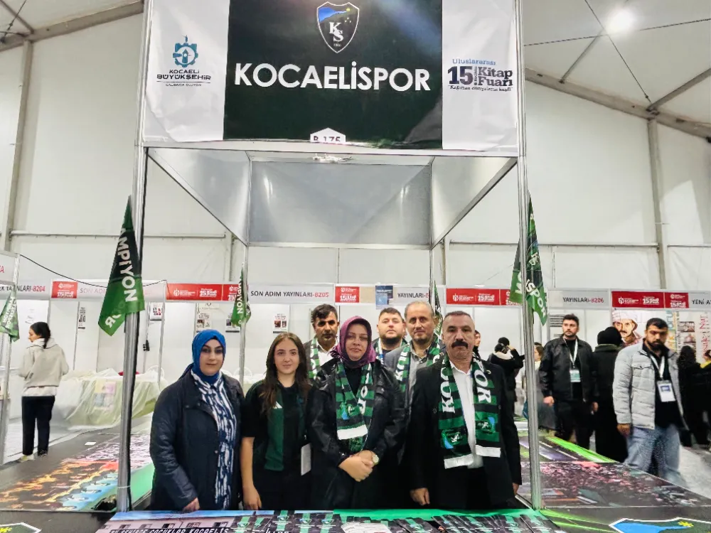 OKUYAN GENÇLİK TÜRKİYE