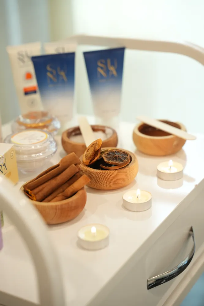 YAZ BİTTİ, CİLDİNİZ TEHLİKEDE OLABİLİR!