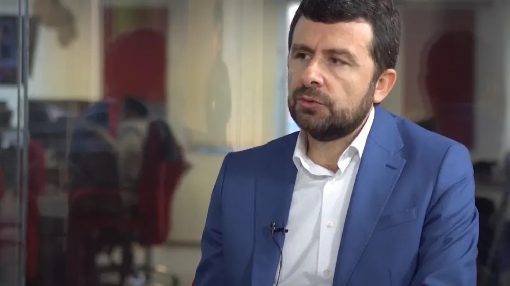 Basın İlan Kurumu Genel Müdürü oldu