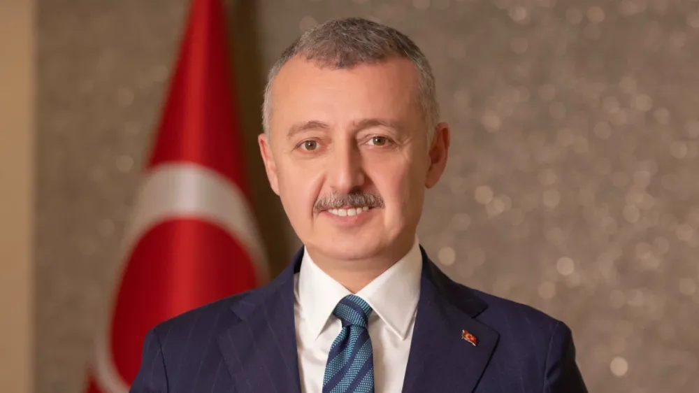 “Muhtarlarımız devletin gönüldeki elidir”