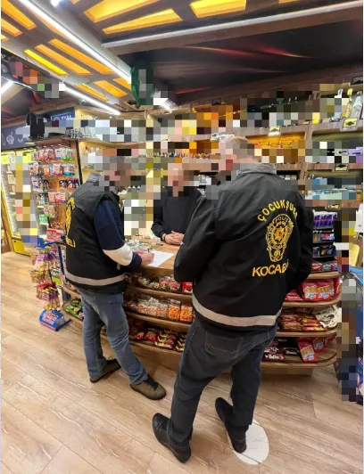 Kocaeli Emniyet Müdürlüğü Güvenli Okul Uygulaması gerçekleştirdi