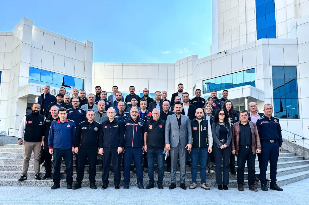 Kocaeli’de büyük deprem tatbikatı masaya yatırıldı