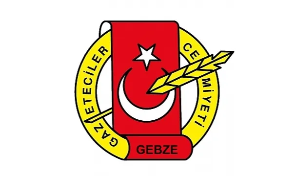 GEBZE GAZETECİLER CEMİYETİ: “BASINA SALDIRI KABUL EDİLEMEZ”
