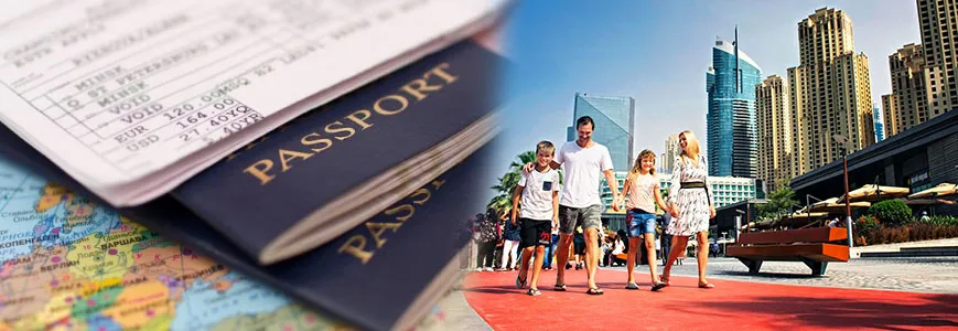 Dubai Vize Başvurusu: Onay Sürecini Hızlandıran İpuçları