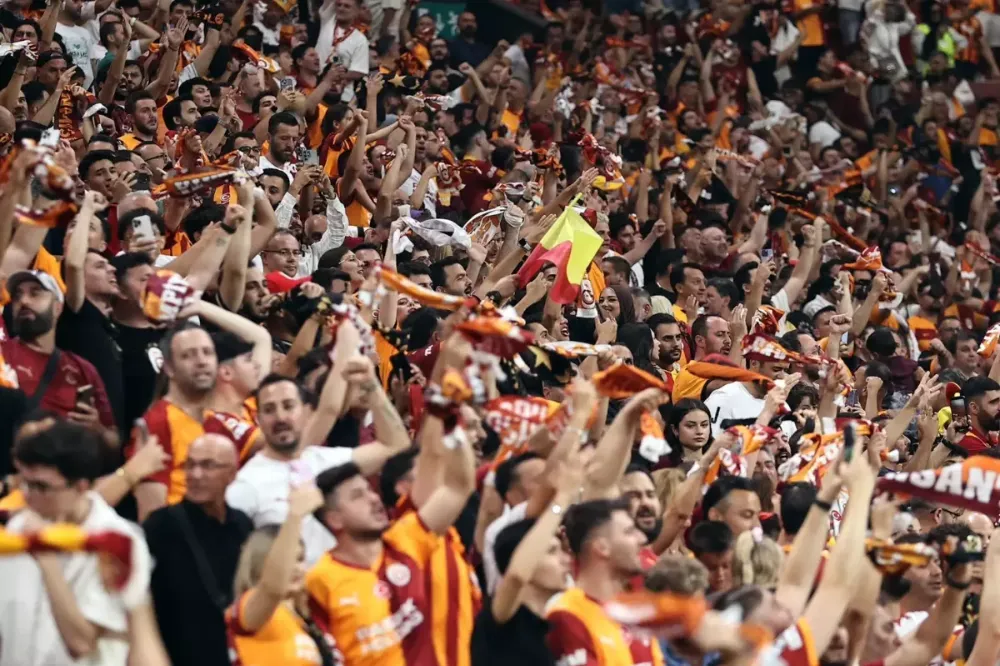 Galatasaray